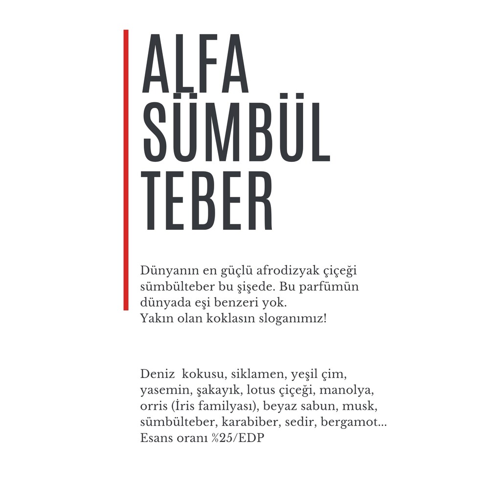 SaklıDüşler / AlfaSümbülteber 
