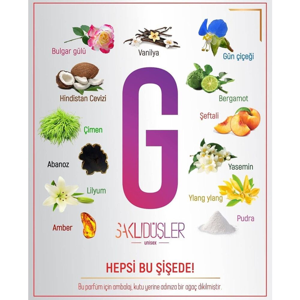 SaklıDüşler G. 