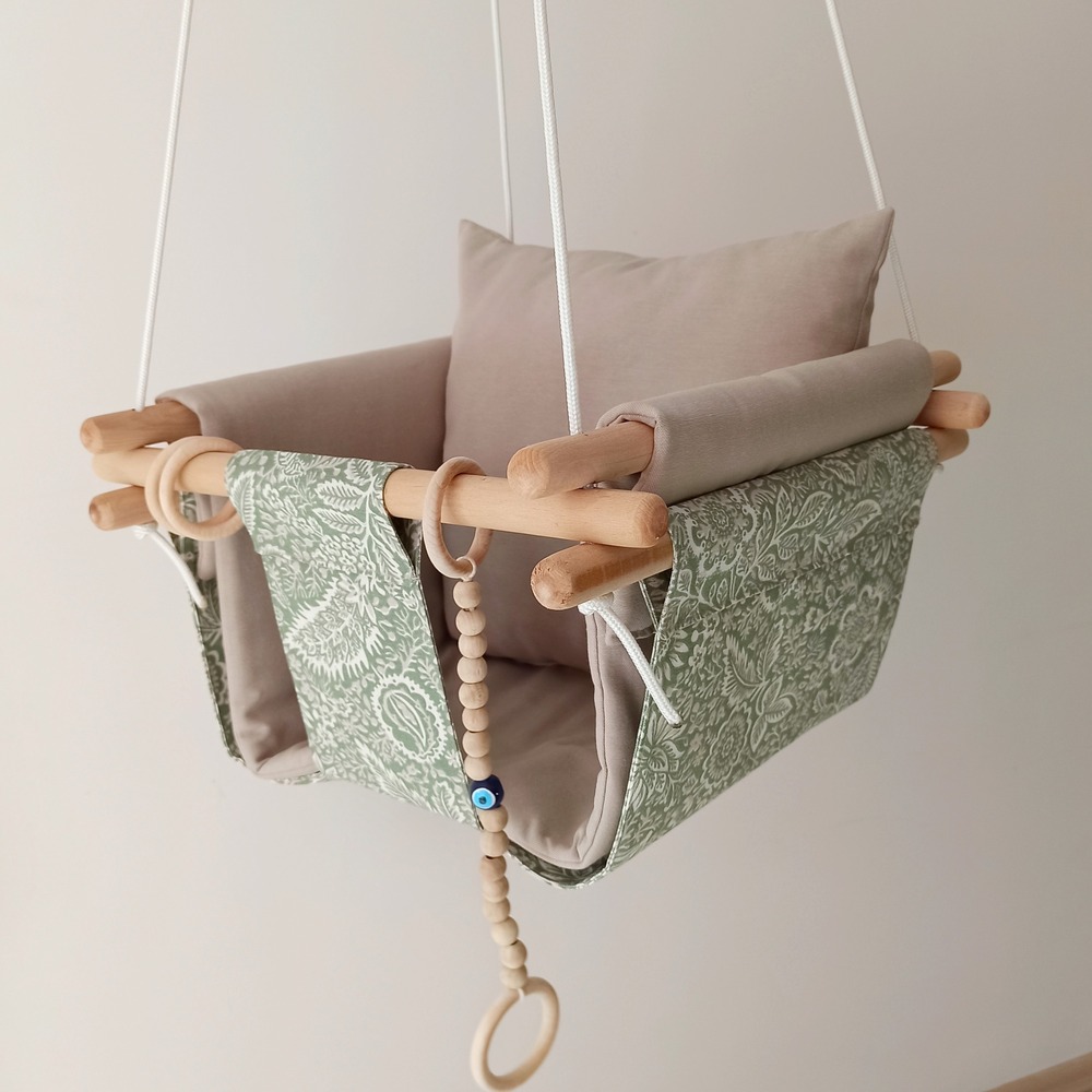 Bebek / Çocuk Salıncağı SE00033