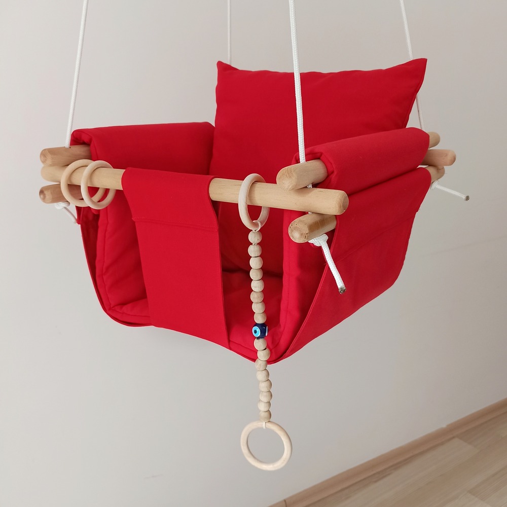Bebek / Çocuk Salıncağı SE00023