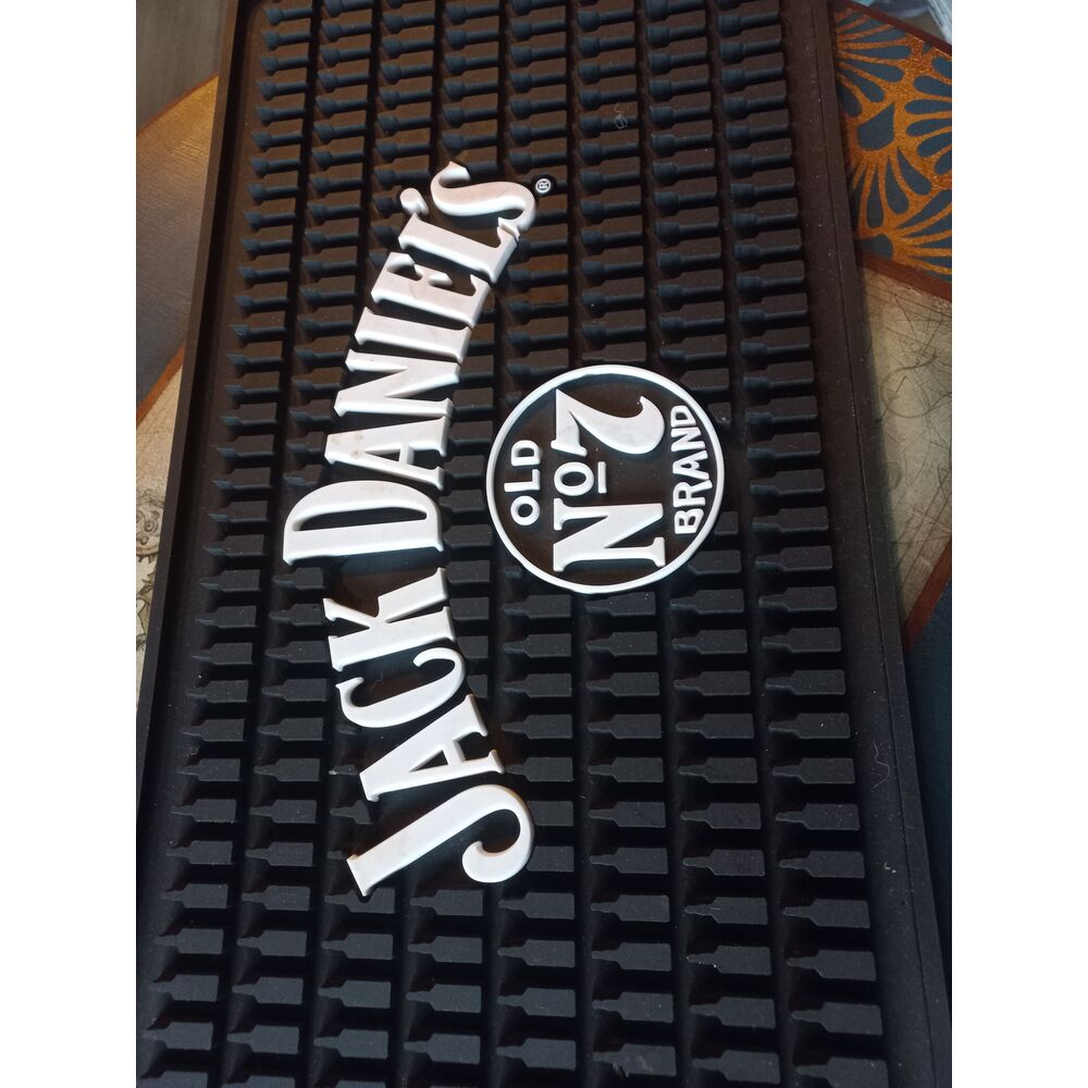 Jack Daniels Old No7 Bar Matı SATURNO78 - Main Image