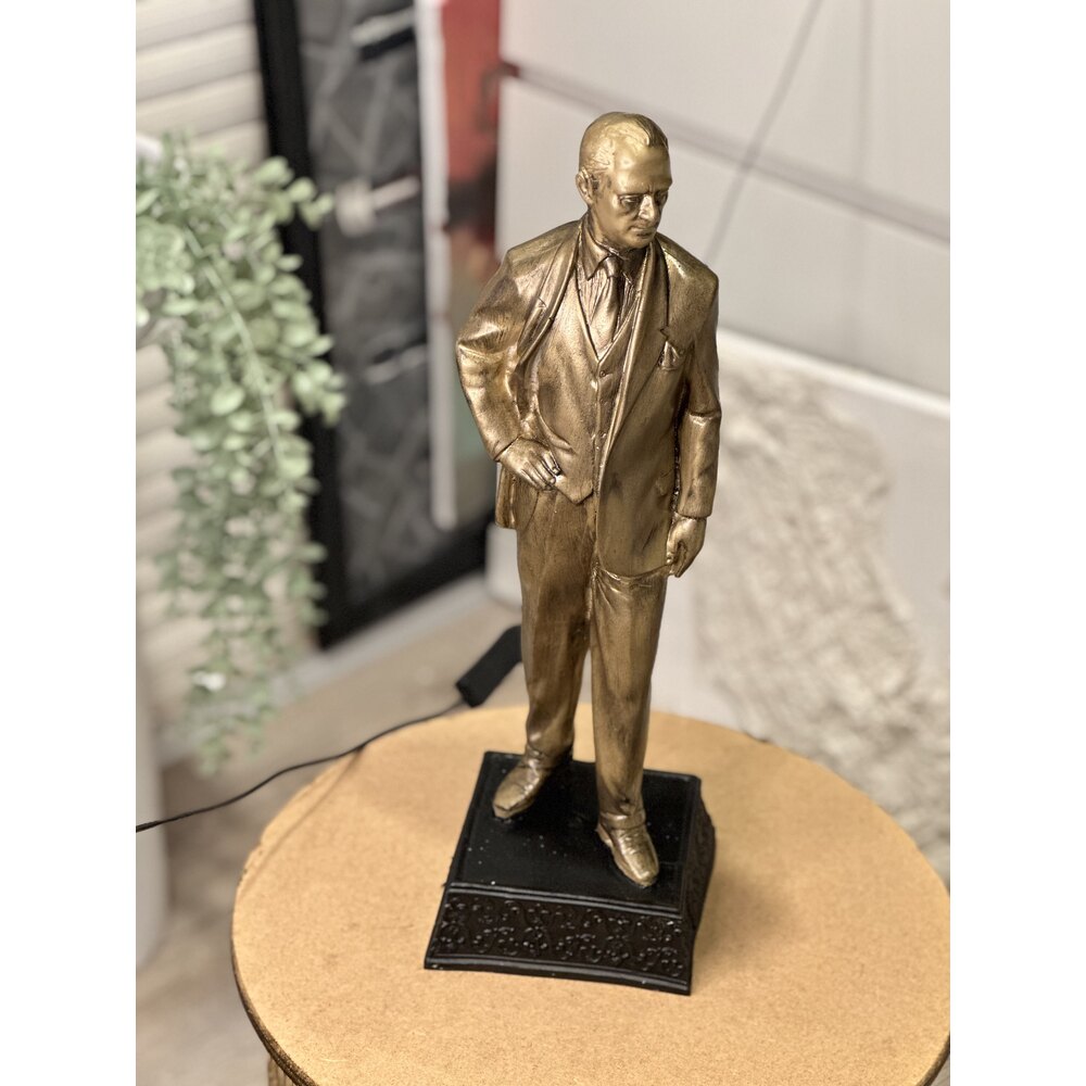 Atatürk Büst