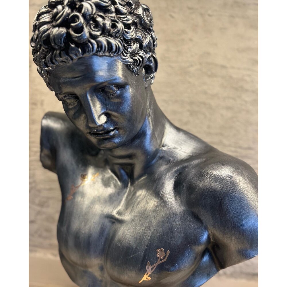 Hermes Büst