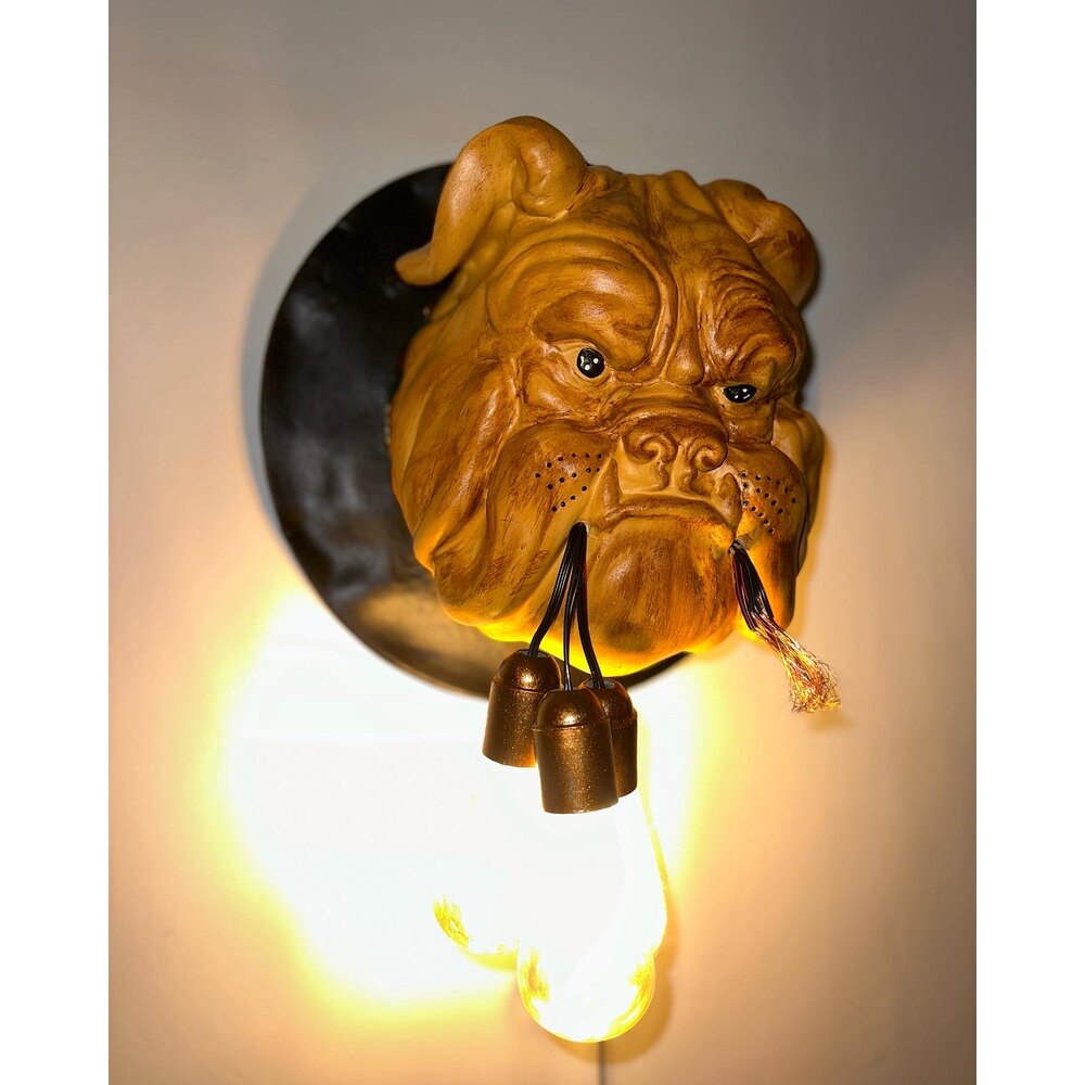 Bulldog Aydınlatma