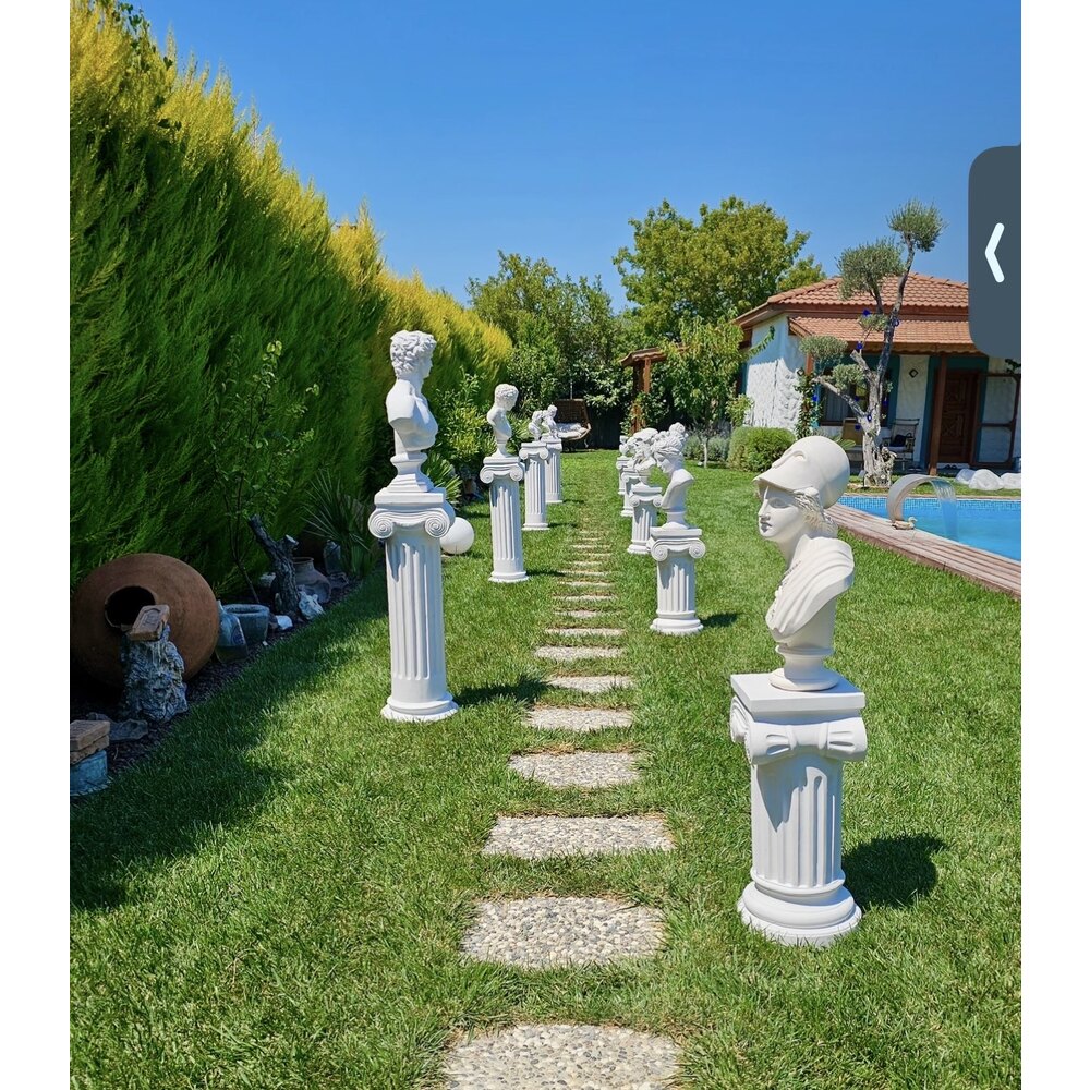 60 cm İyonlu Sütun