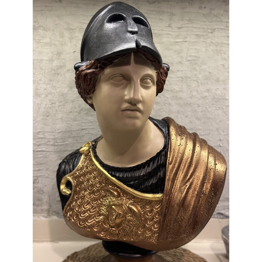 Athena Büst