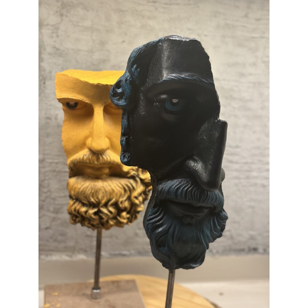 2li zeus poseidon
