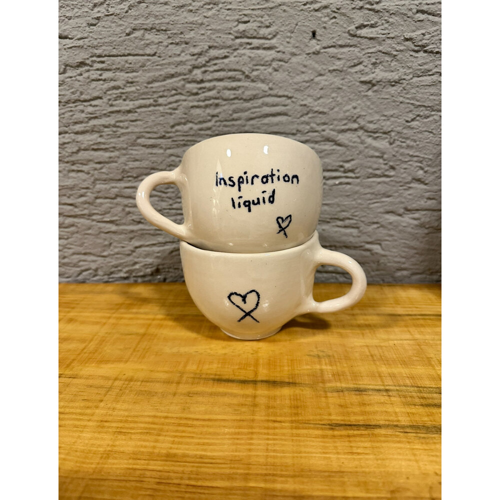 Inspiration Liquid (ilham sıvısı)