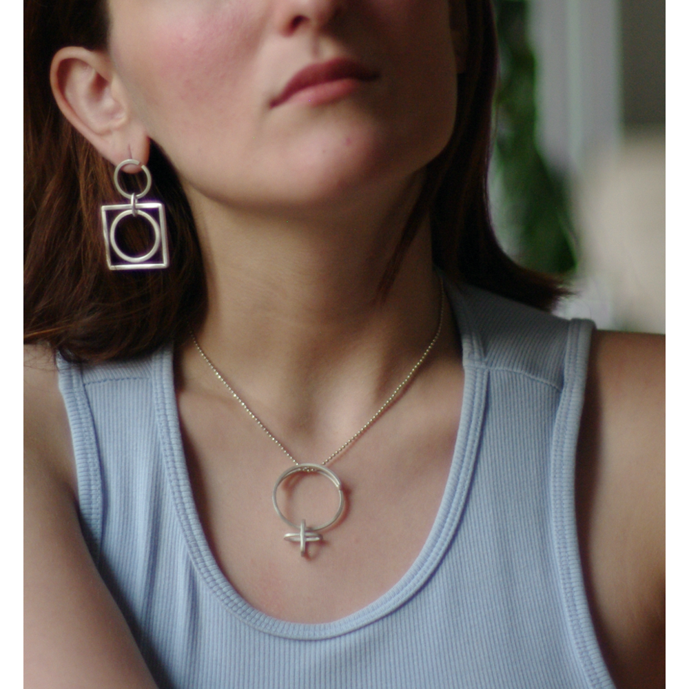 Venus Necklace