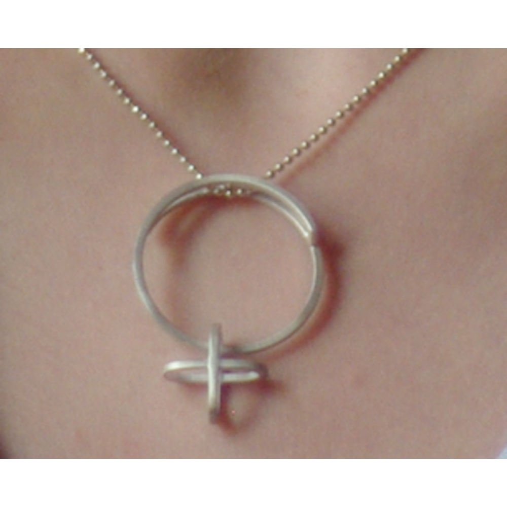 Venus Earring