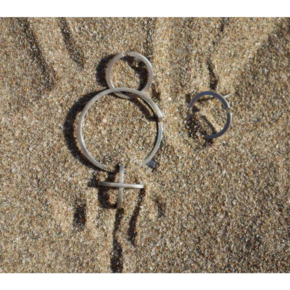 Venus Earring