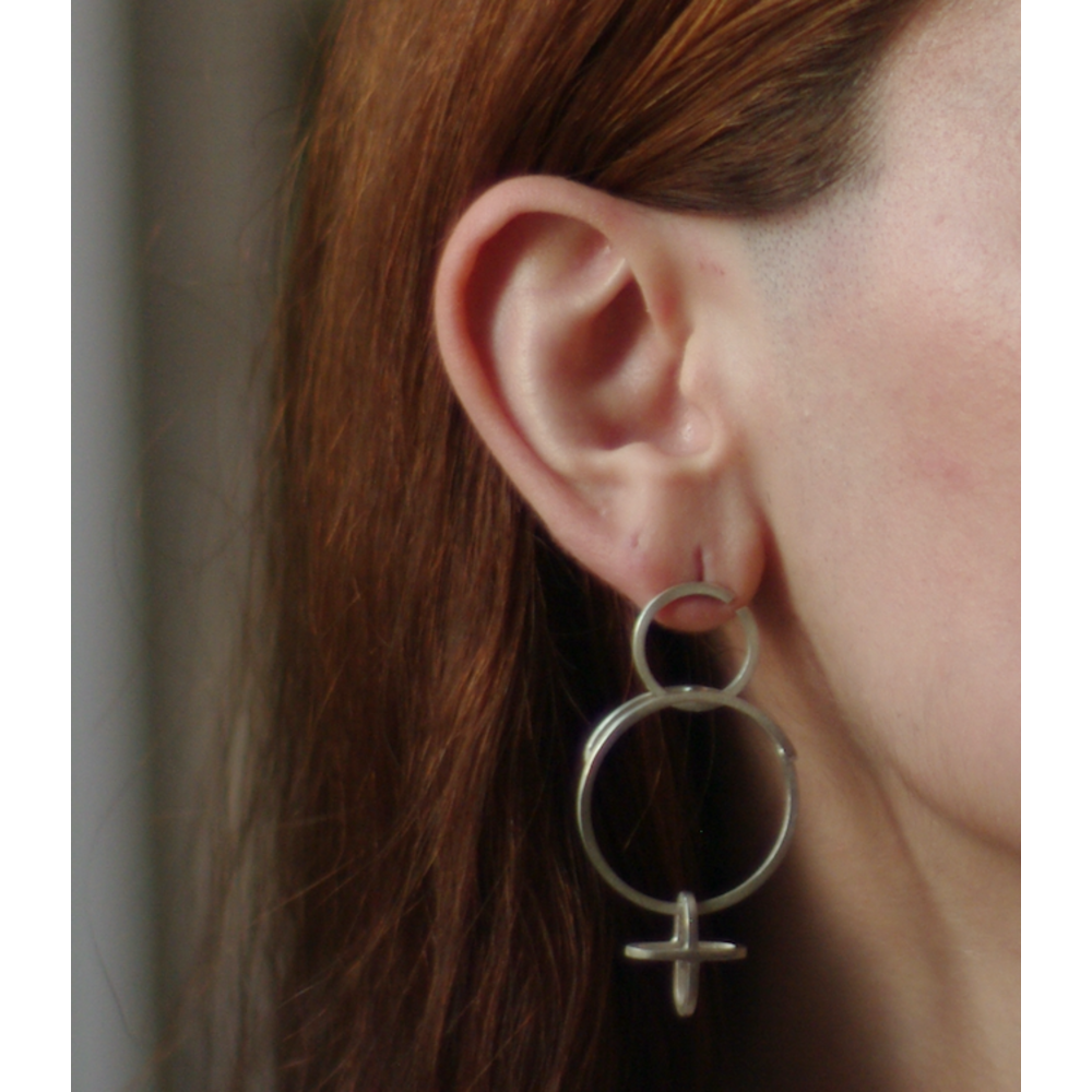 Venus Earring