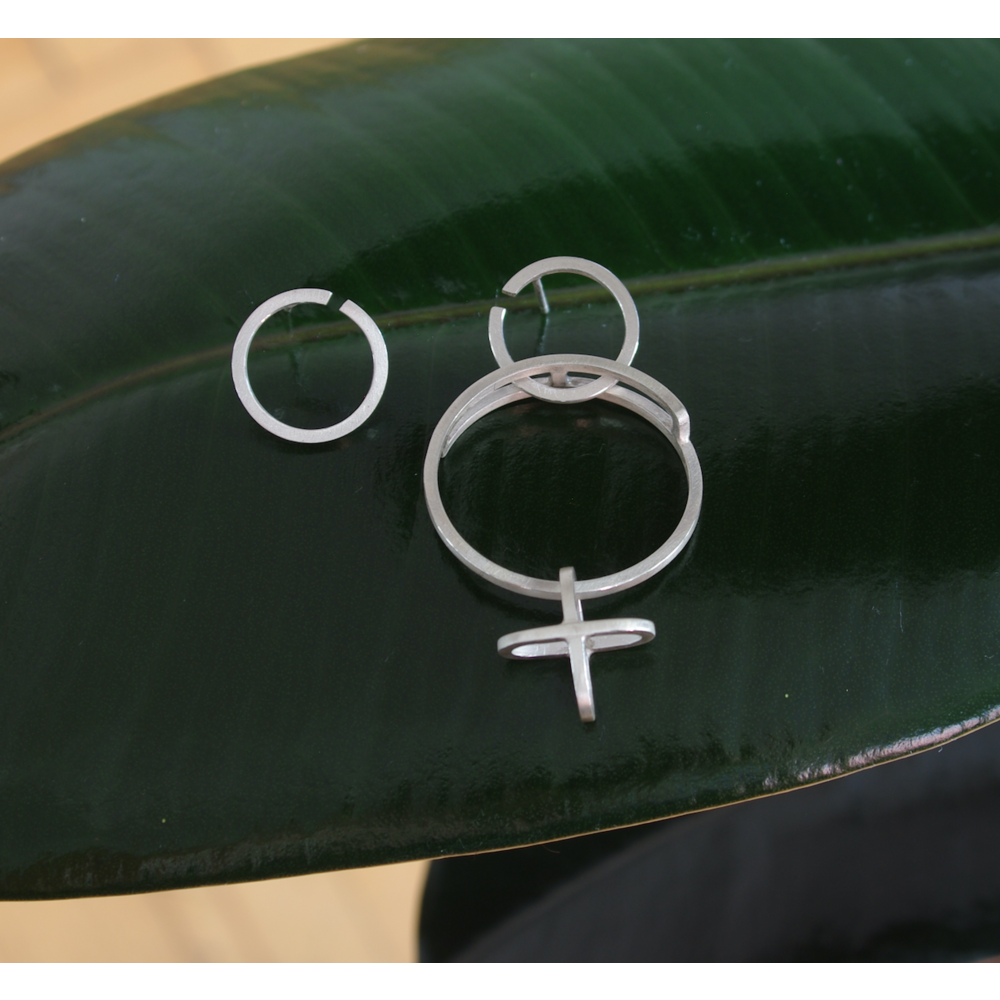 Venus Earring