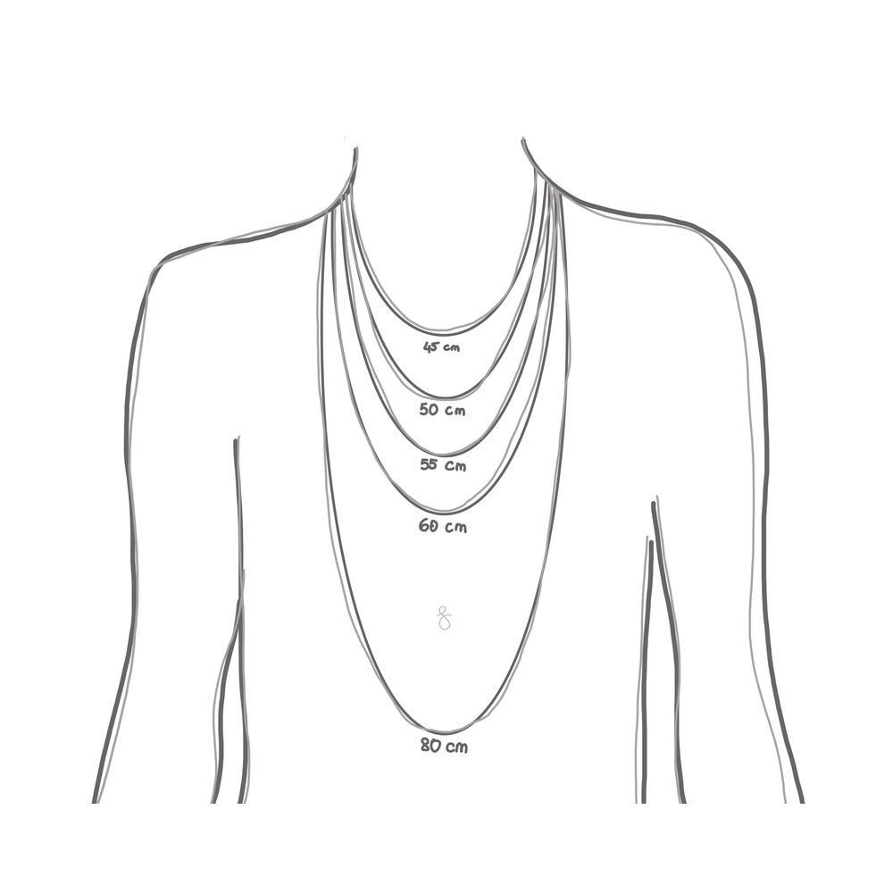 Simple Geometry Earring 