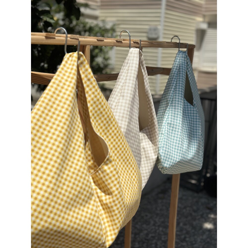 Yazgı Bag (Sarı renk)