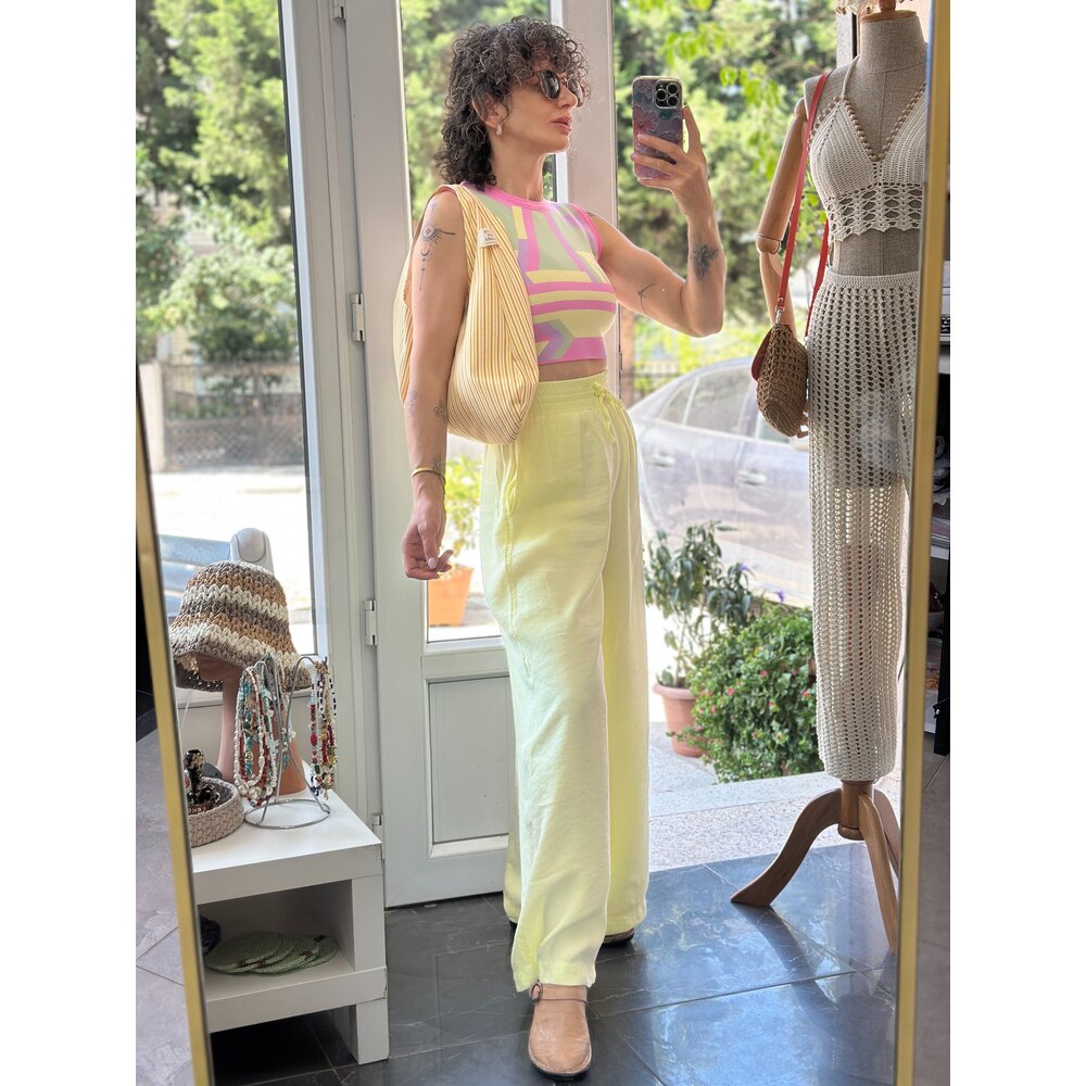 Paleta bag