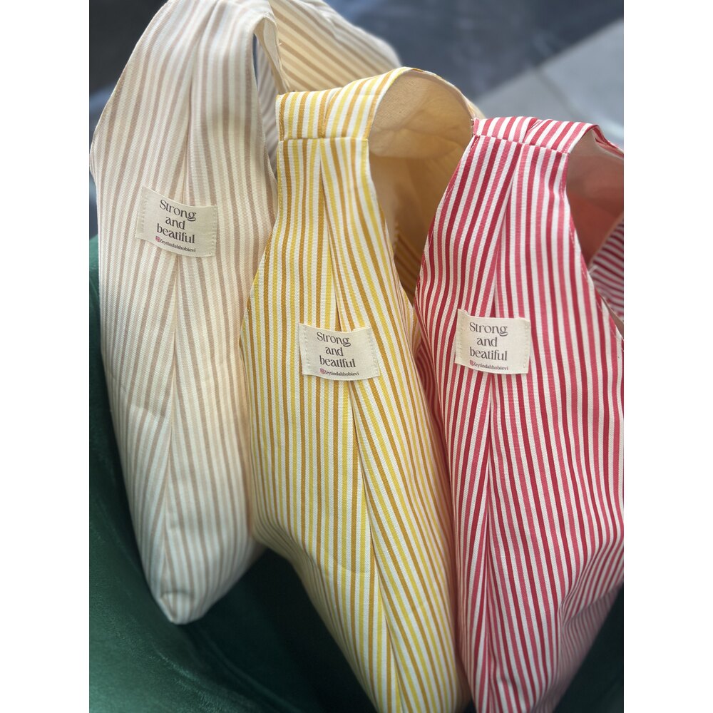 Paleta Bag