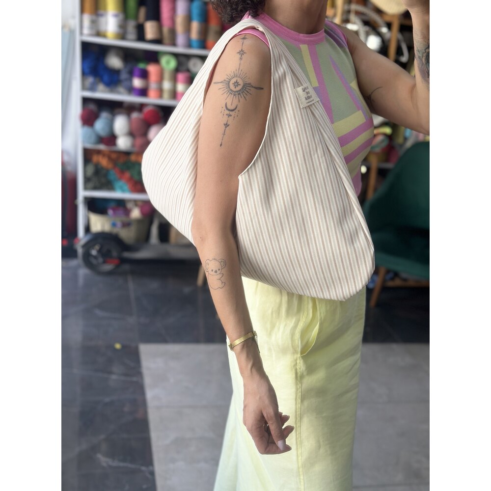 Paleta Bag