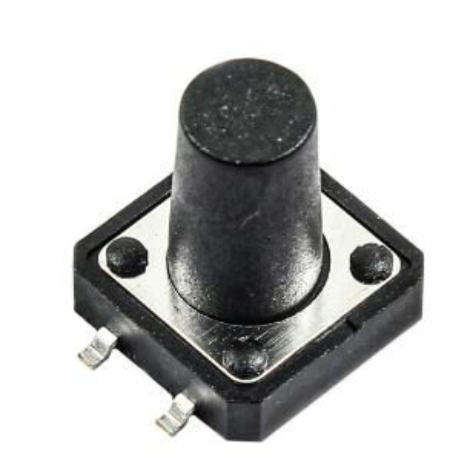 12X12X14mm Tact Switch