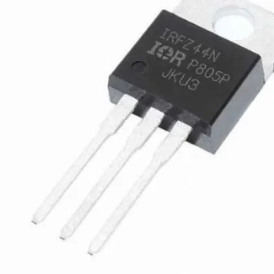 IRFZ44N - 55V 49A Mosfet - TO220