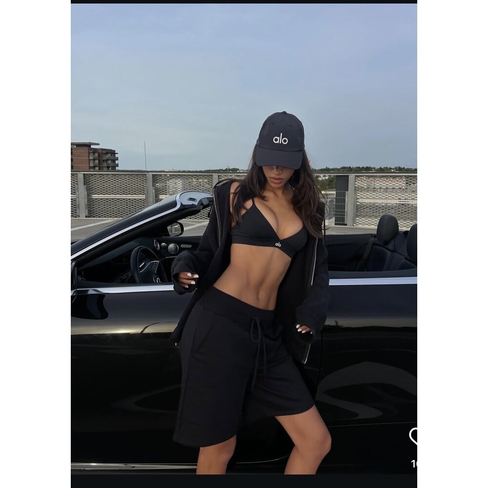 Alo yoga bra büstiyer top | SHEKY
