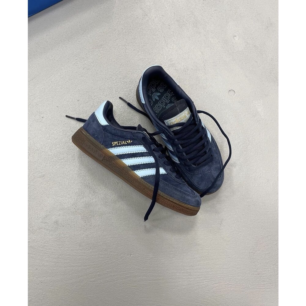 Adidas Handball Spezial Night Indigo