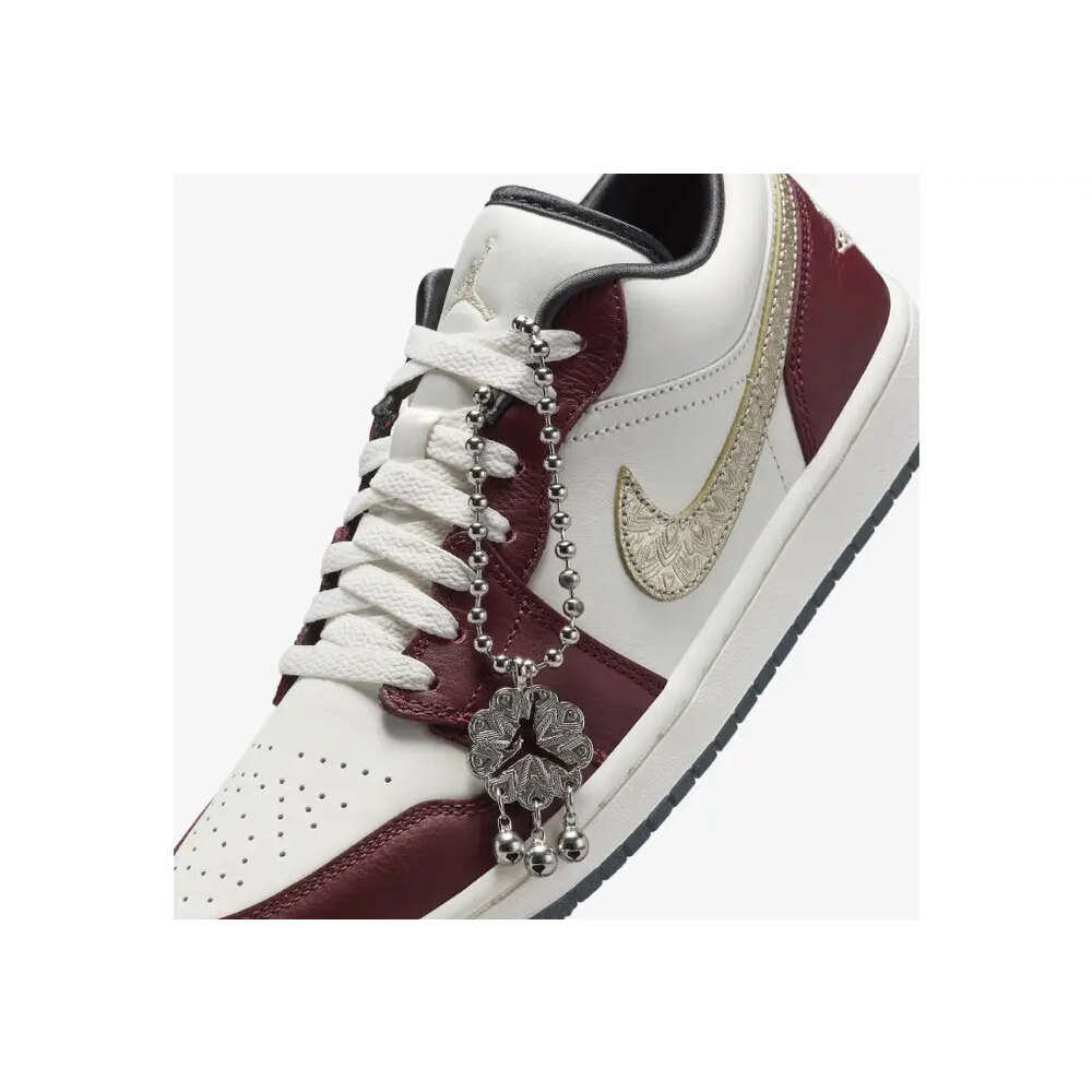 Nike Air Jordan 1 Low ‘’Year Of The Dragon’’    