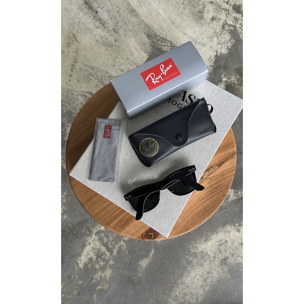 Ray - Ban ( Unisex Ürün ) Gözlük Wayfarer ‘50 Ekartman