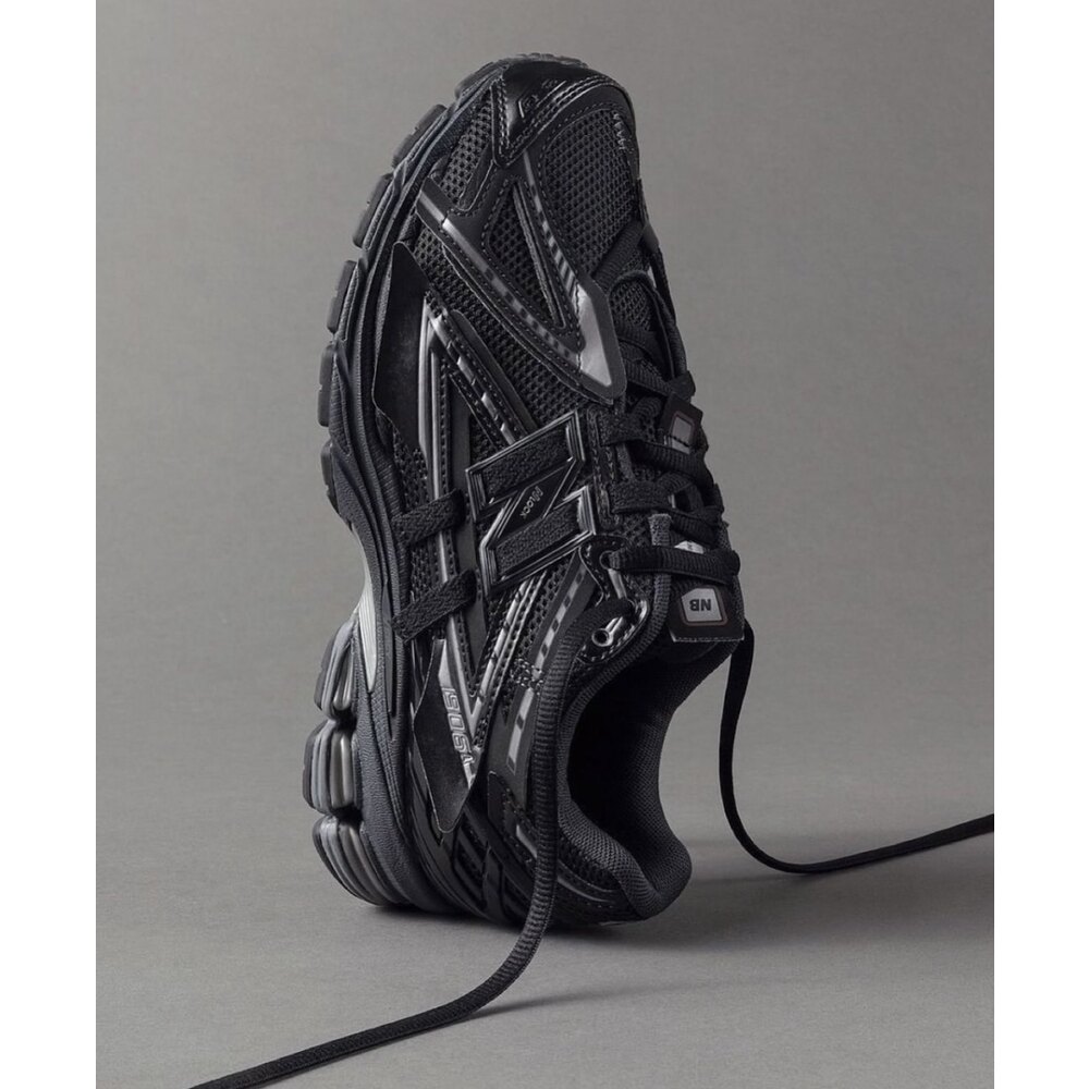 New Balance 1906A Black 