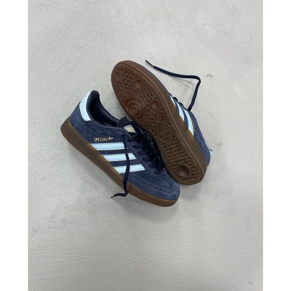 Adidas Handball Spezial Night Indigo