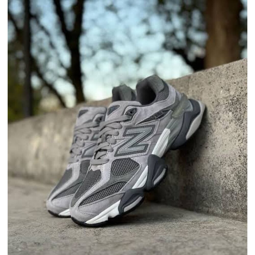 New Balance 9060 Dark Grey 
