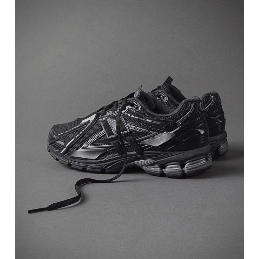 New Balance 1906A Black 