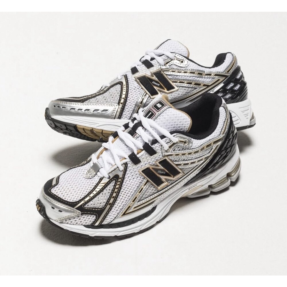 New Balance 1906R White Gold