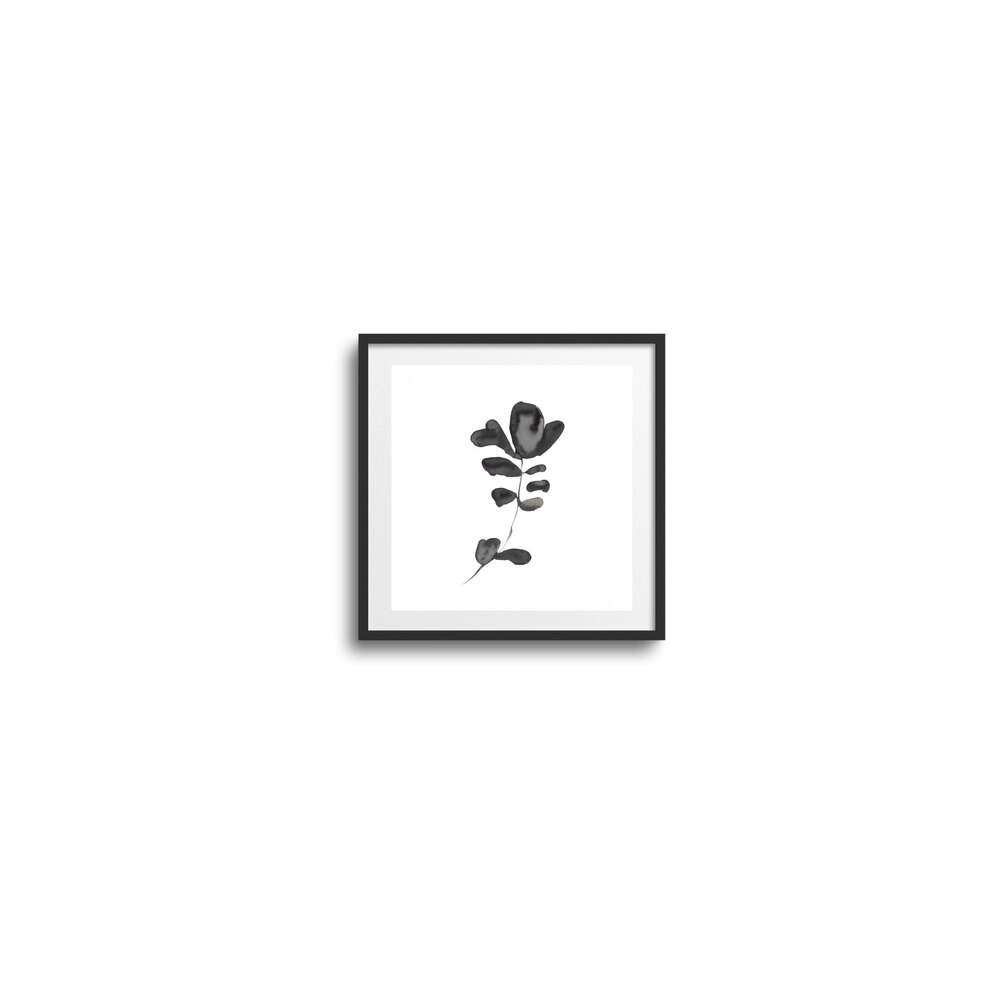 Gelincik- Mini Art Serisi