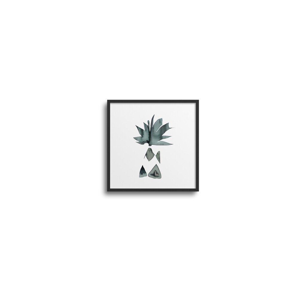 Pot II - Mini Art Serisi
