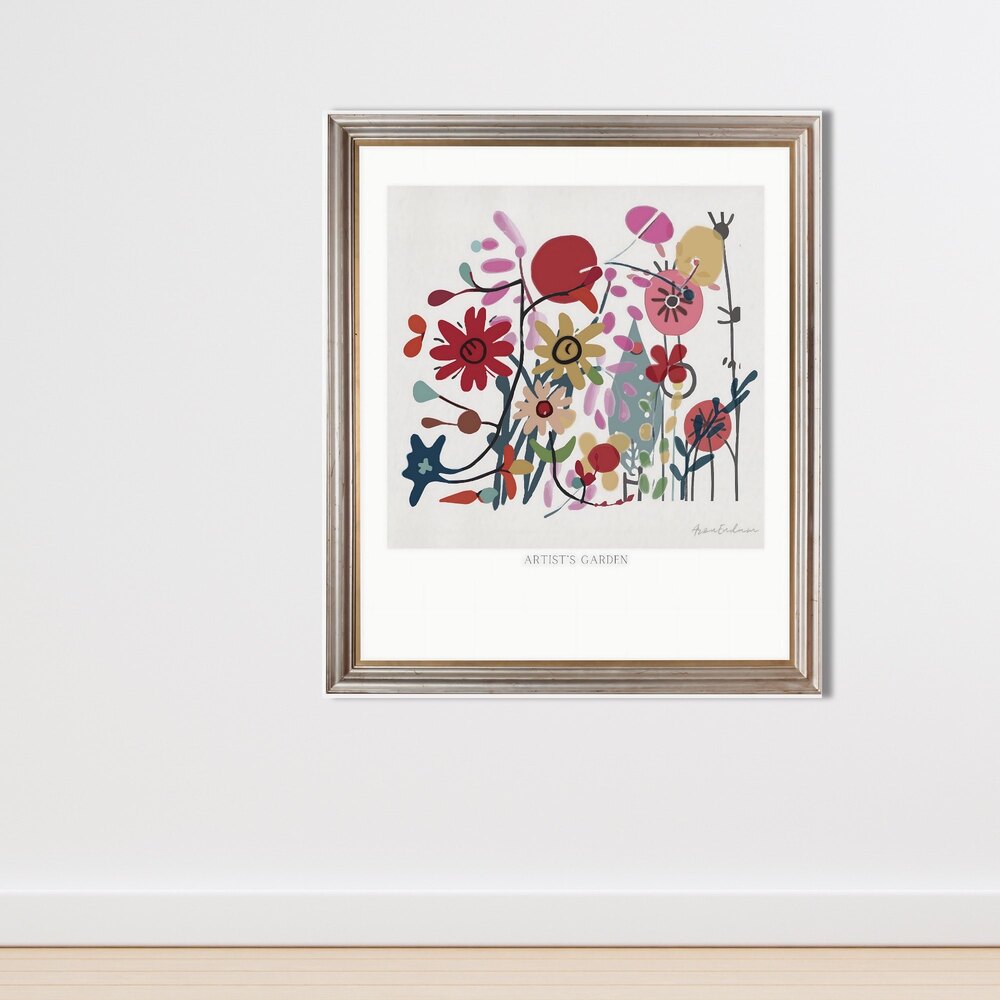 Artist’s Garden