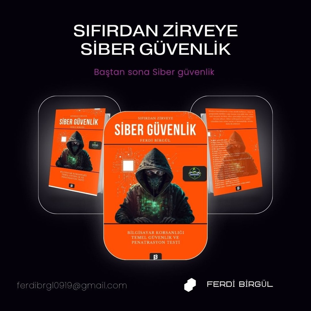 SIFIRDAN ZİRVEYE SİBER GÜVENLİK