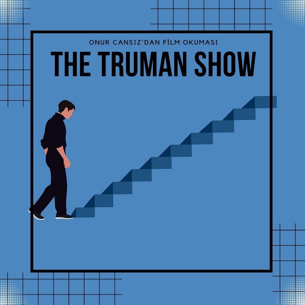 Film Okuması / The Truman Show