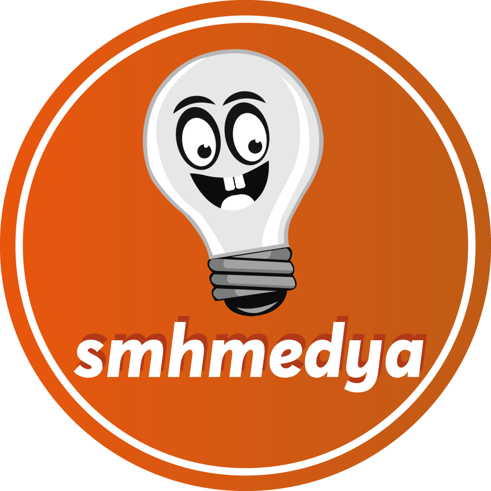 Smhmedya-Kapak Tasarımı