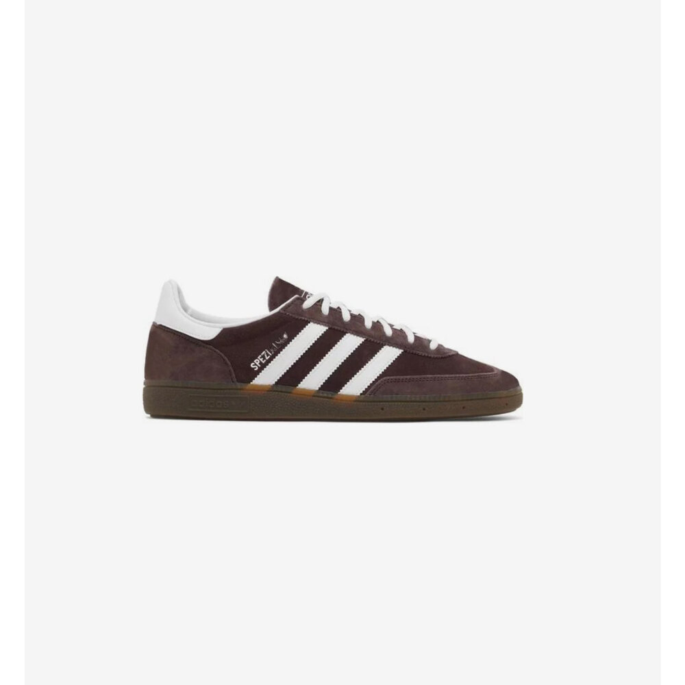 Adidas Handball Spezial Shadow Brown Gum