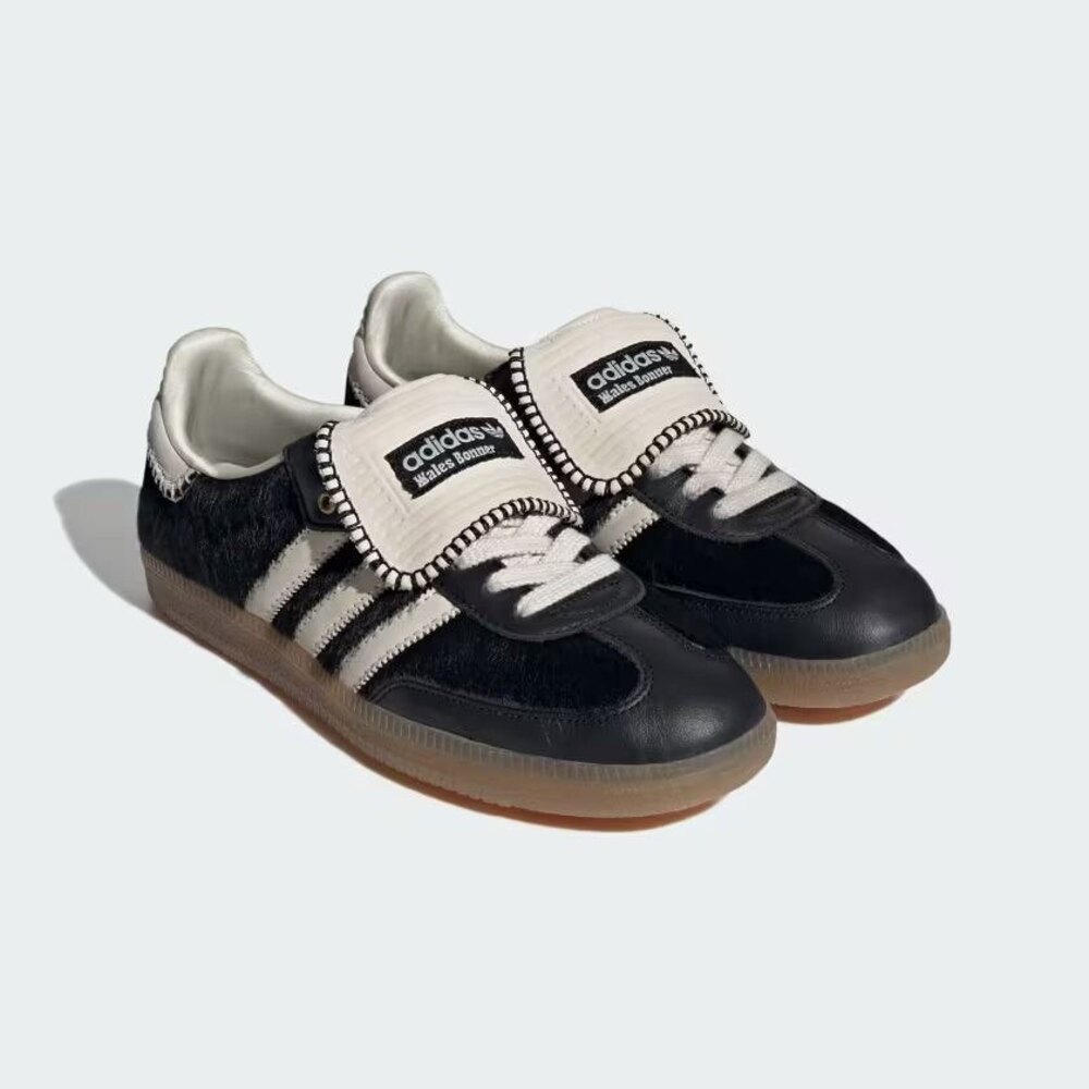 Adidas X Wales Bonner Black