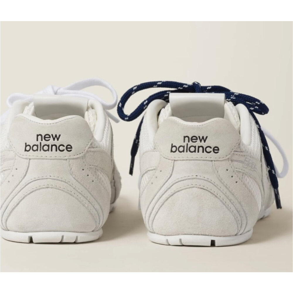 NEW BALANCE MİU MİU x 530 