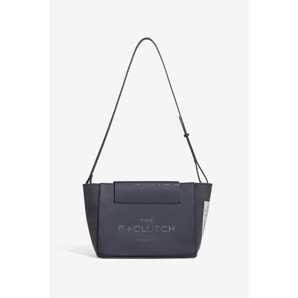 Clutch + Bag Bonheur Parisian Night