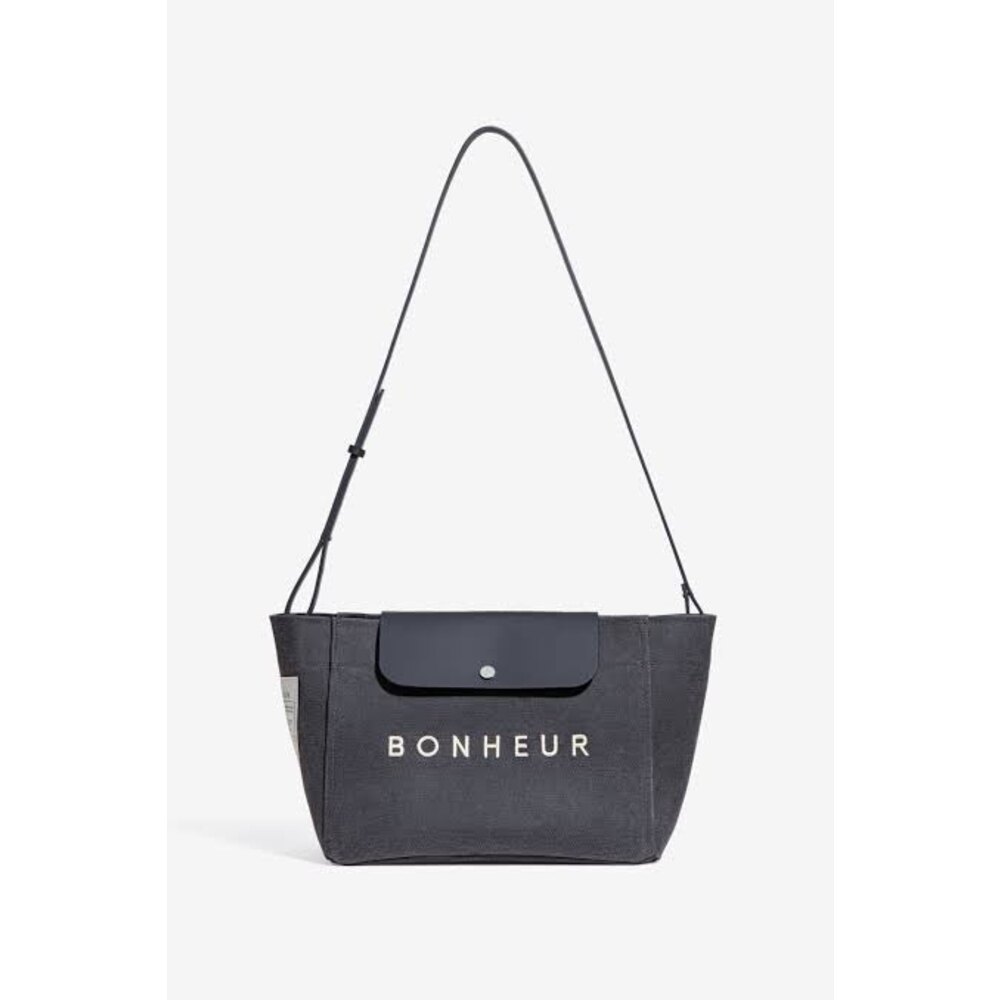 Clutch + Bag Bonheur Parisian Night