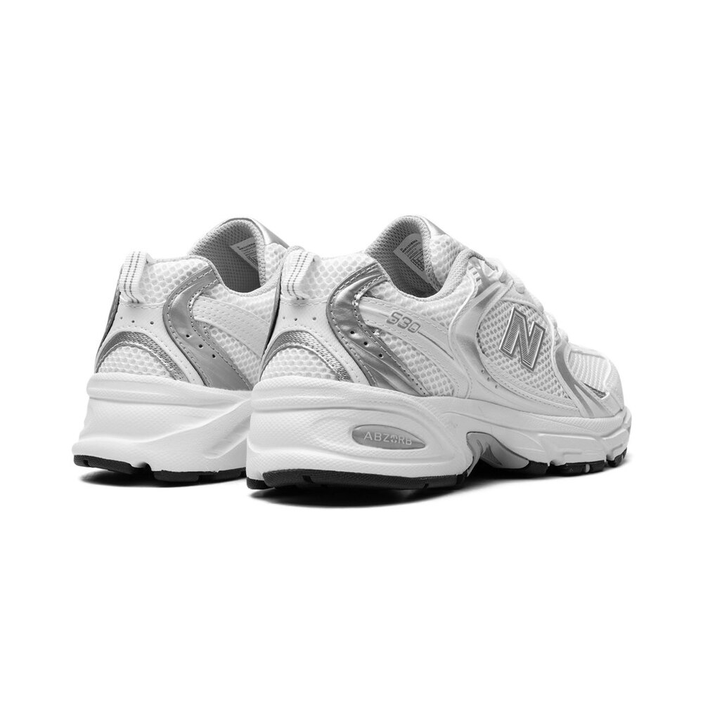 NEW BALANCE 530 'White Silver'