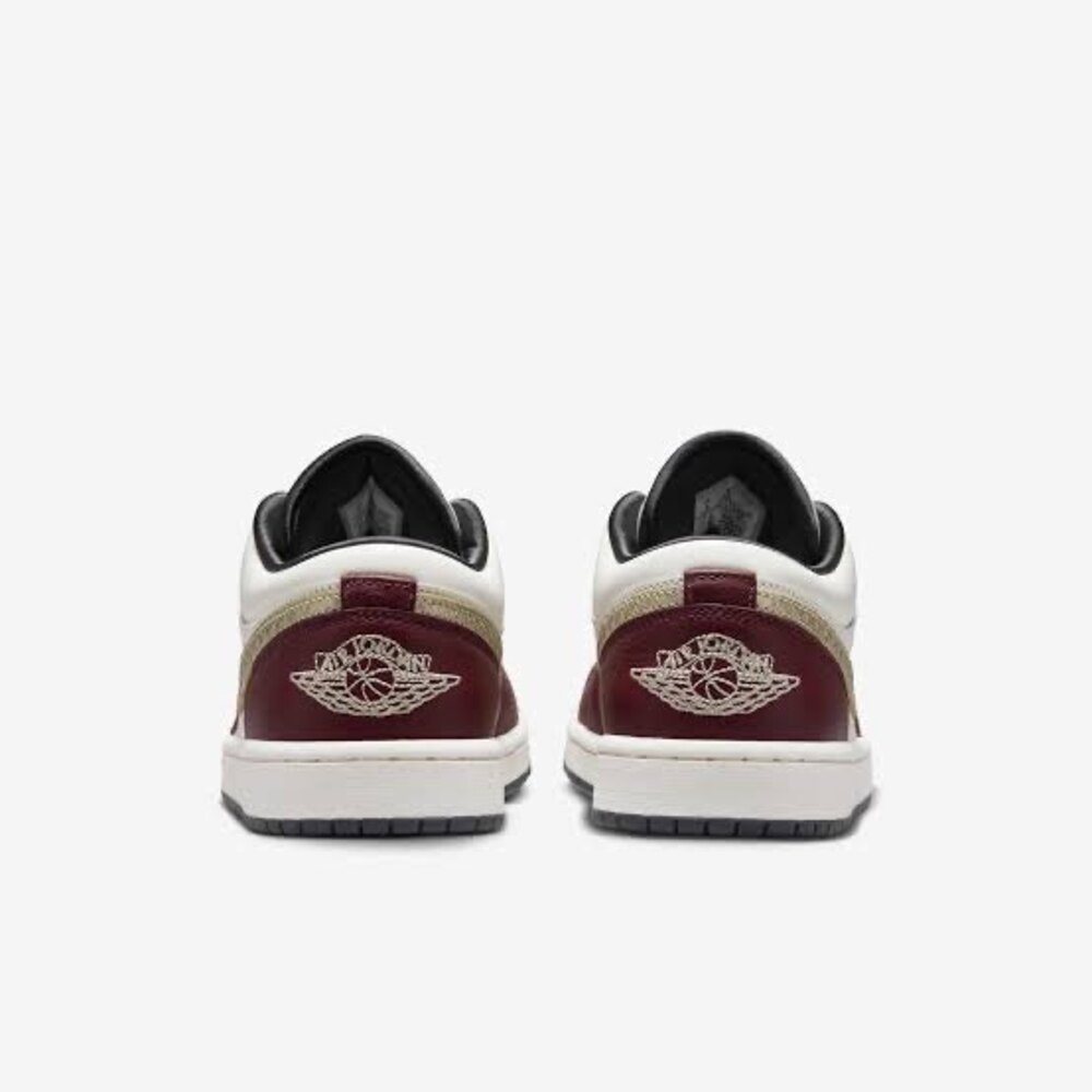 Air Jordan 1 Low Dragon