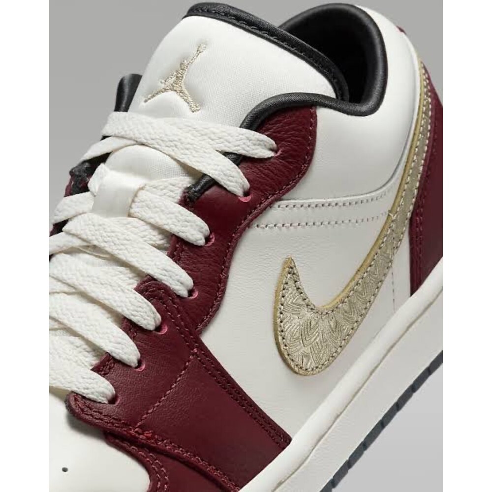 Air Jordan 1 Low Dragon