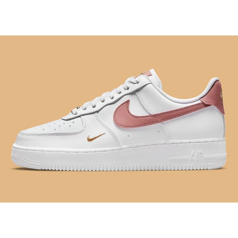 Airforce 1 Essential Rust Pink