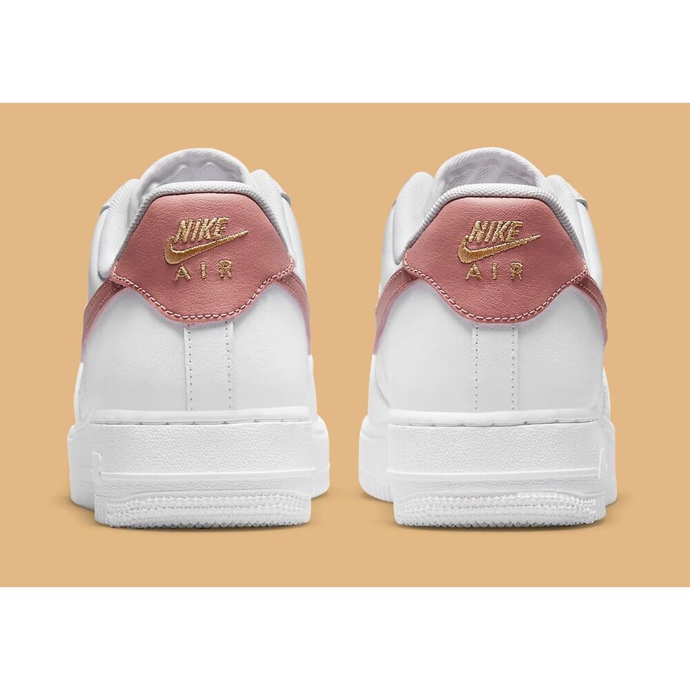 Airforce 1 Essential Rust Pink