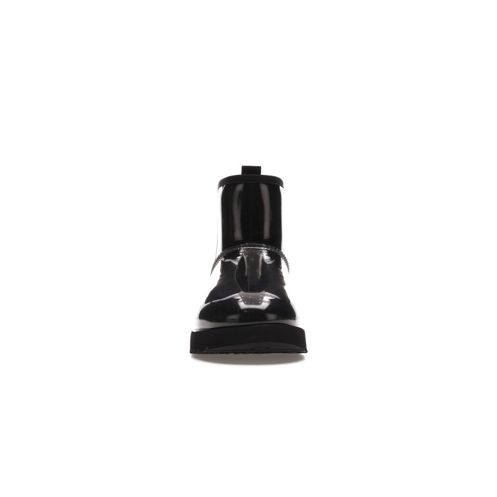 Ugg Classic Clear Mini Boot Black